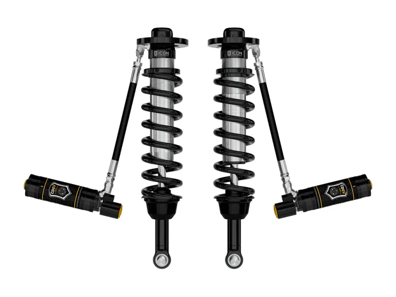 ICON 21-23 Ford F150 4WD 3in Lift 2.5 VS RR CDEV Coilover Kit