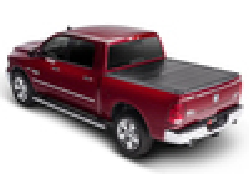 BAK F1 Truck Bed Cover