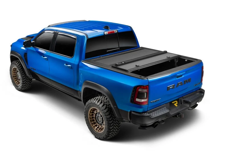 F-150 6.5ft Endure ALX Cover