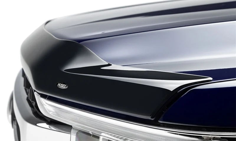 Husky Liners 04-08 Ford F-150 Aeroskin Hood Protector - Smoke