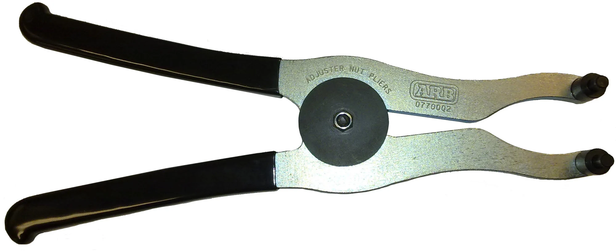 ARB 0770002 Differential Adjuster Nut Pliers