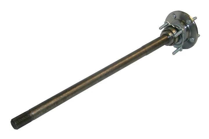 Crown Automotive  Dana 44 Rear Axle Shaft for 07-18 Jeep Wrangler JK Rubicon