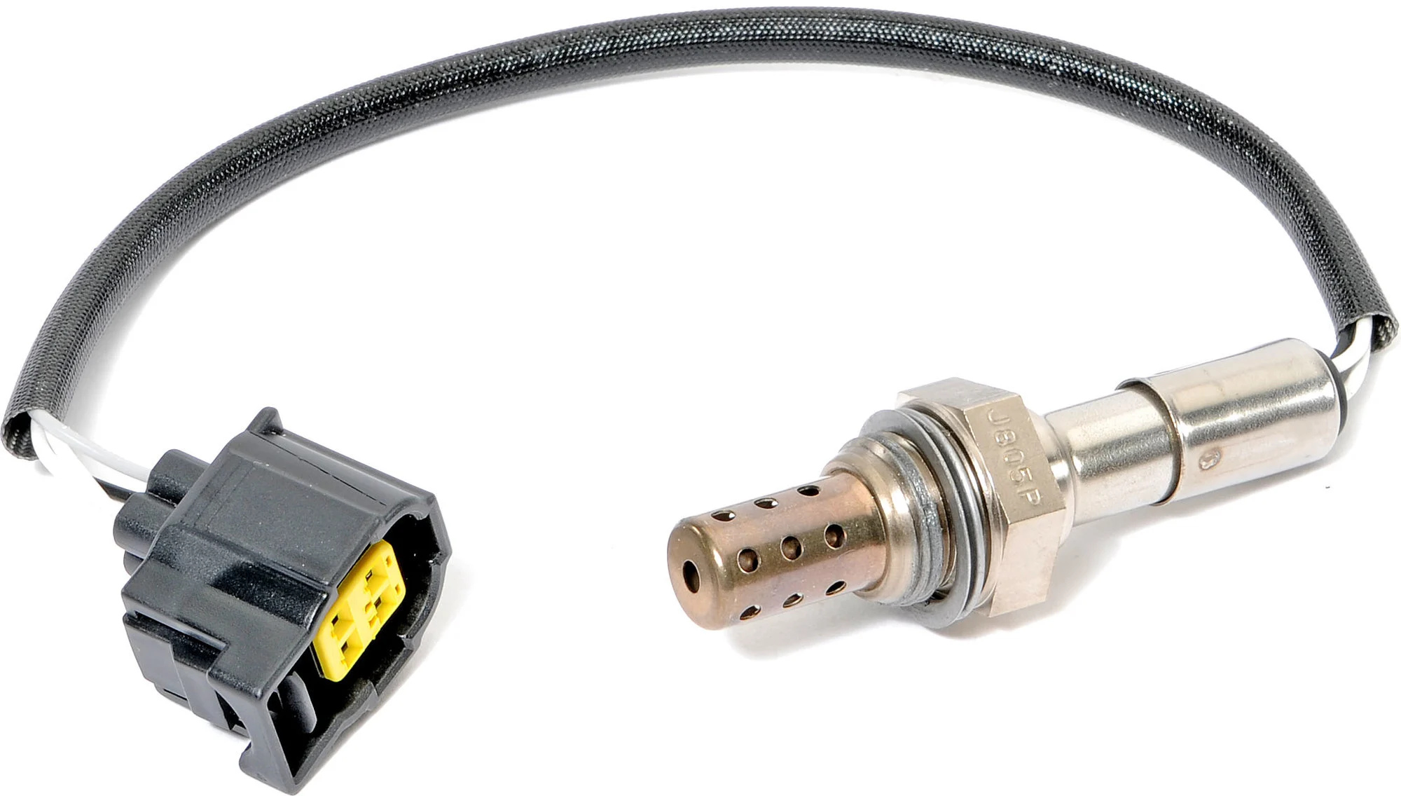 Crown Automotive 56029049AA Oxygen Sensor for 01-11 Jeep Wrangler TJ, JK & Wrangler Unlimited JK, 01-10 Grand Cherokee WJ & WK, 06-10 Commander XK & 04-11 Liberty KJ & KK