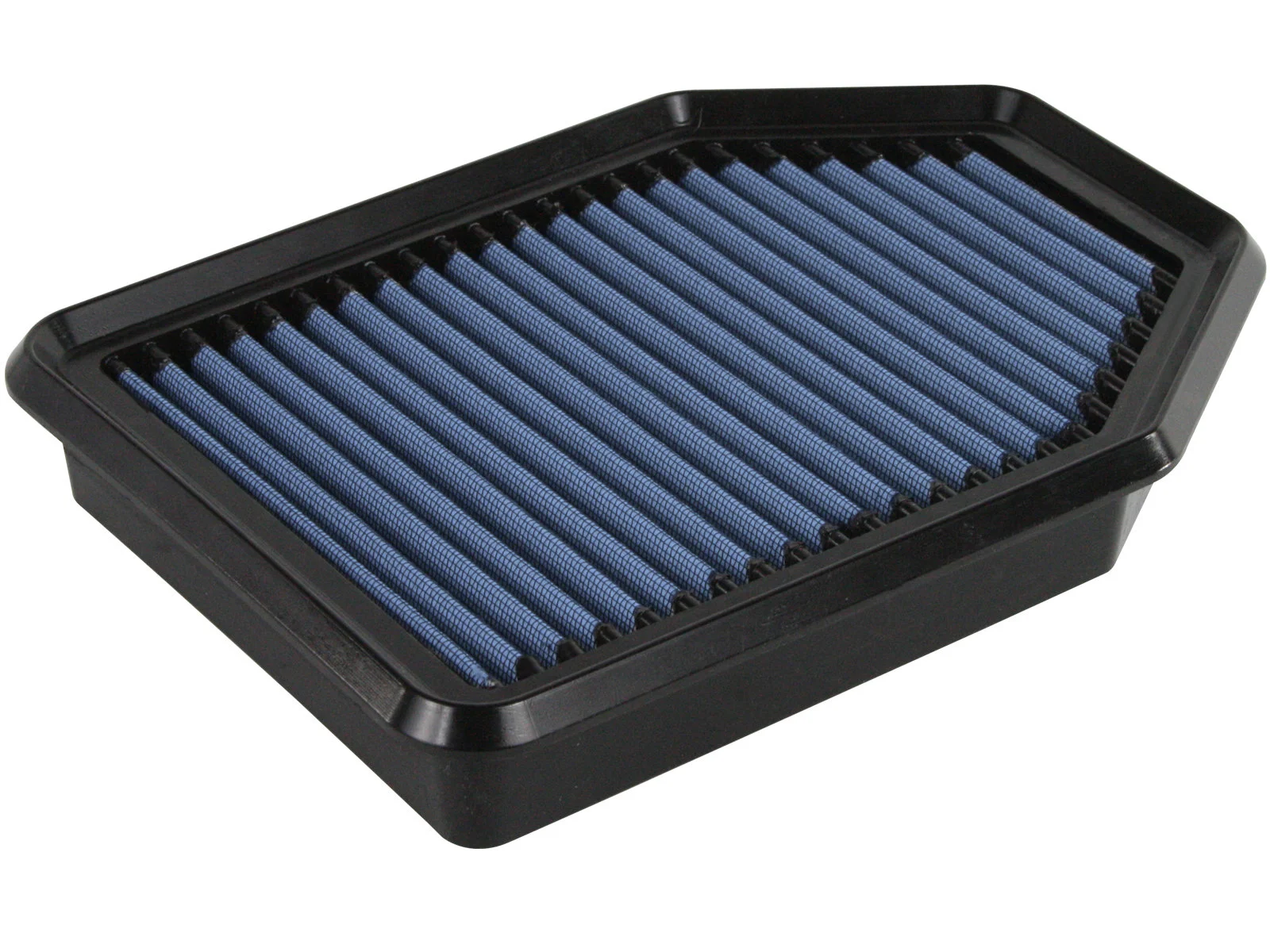 aFe Power 30-10155 Magnum Flow Pro 5R Air Filter for 07-18 Jeep Wrangler JK with 3.6/3.8L
