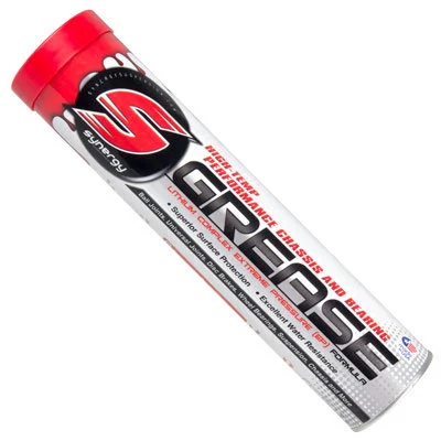 Synergy Manufacturing 4119 High Performance Chassis & Bearing Grease