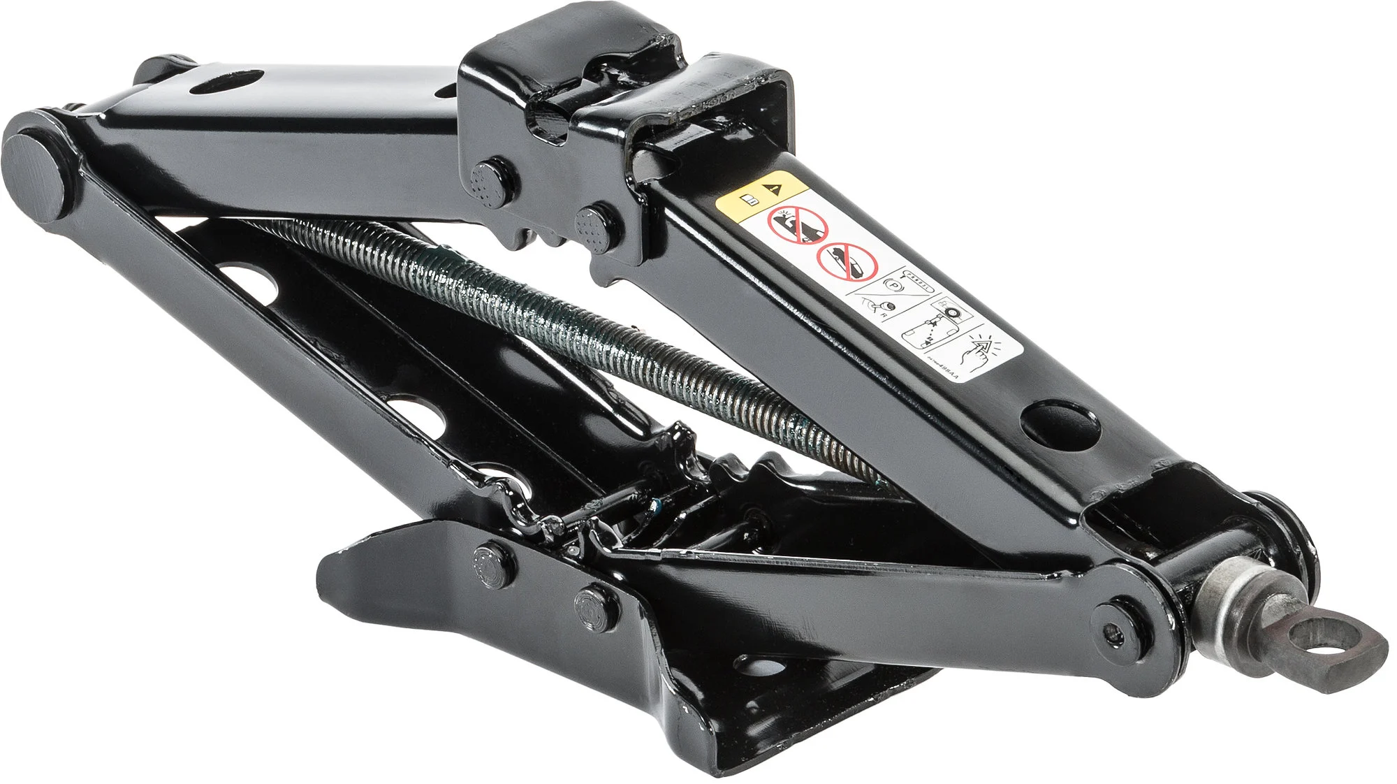 Mopar 68042097AC Jack for 07-18 Jeep Wrangler JK