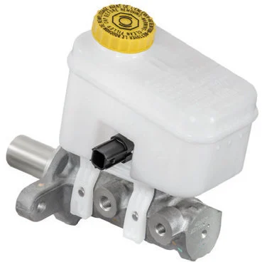 Mopar 68057474AE Brake Master Cylinder Assembly for 07-18 Jeep Wrangler JK