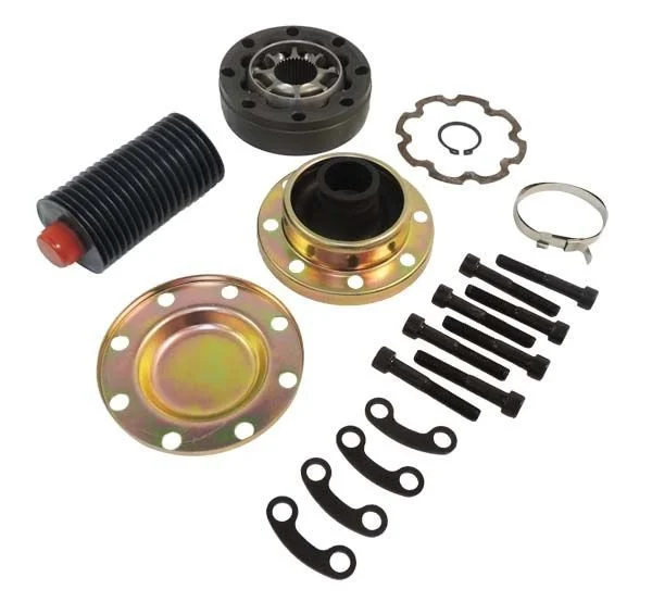 Crown Automotive 528533FRK Drive Shaft CV Joint Repair Kit for 07-18 Jeep Wrangler JK
