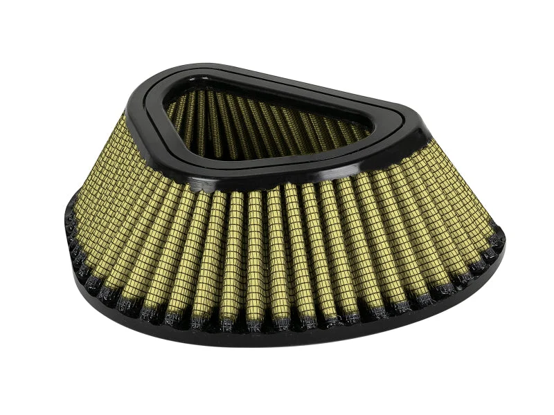 aFe Aries Powersport Air Filters OER PG7 A/F PG7 MC - Kawasaki KXF250/450 06-09