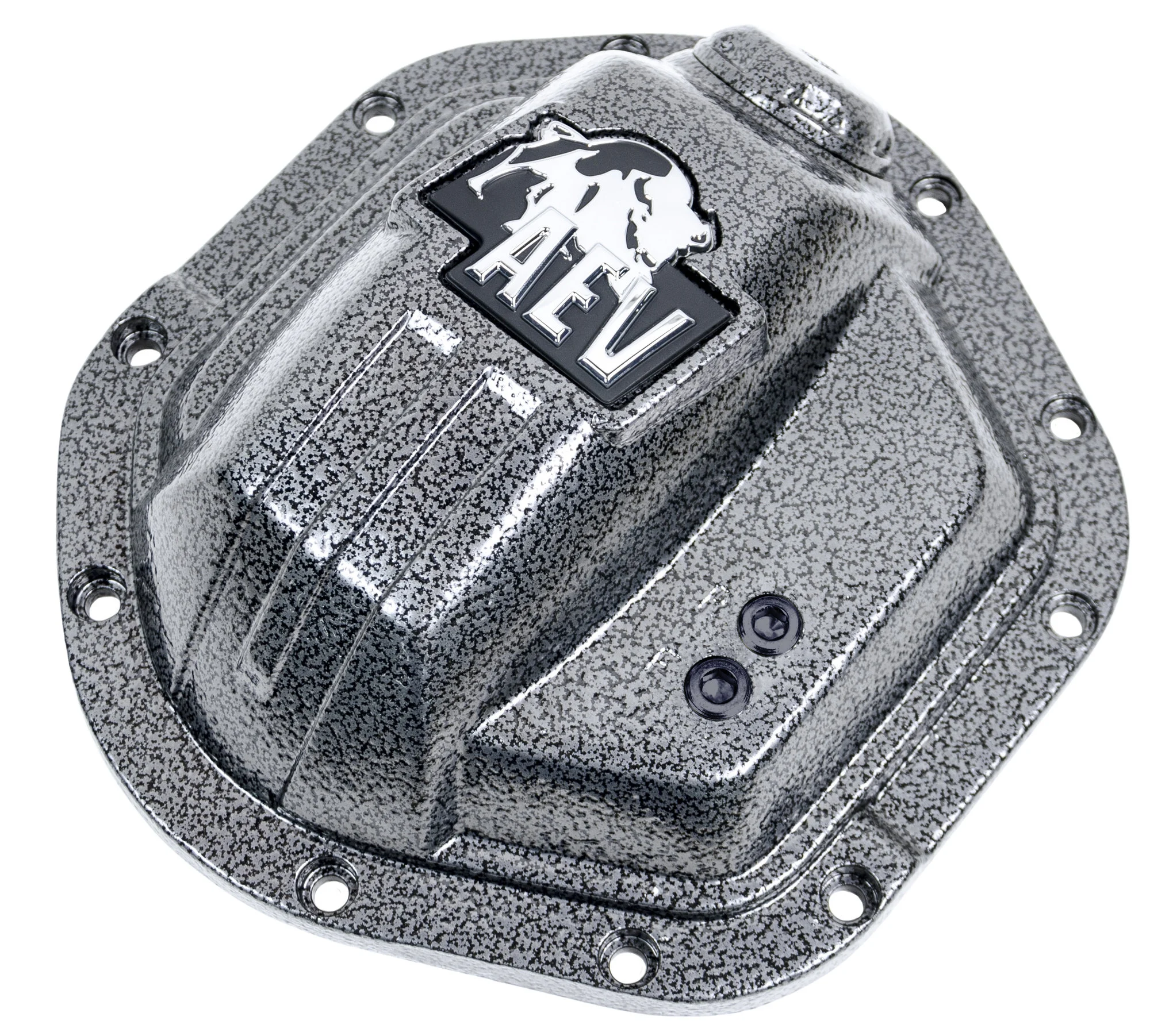 AEV 10404005AB Differential Cover for 07-18 Jeep Wrangler JK with Dana 44 Axle