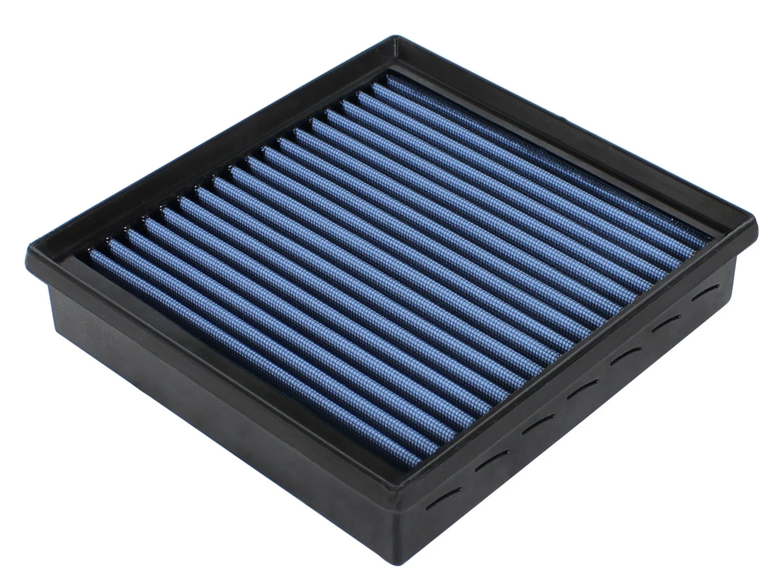 aFe Power 30-10253 Pro 5r Air Filter for 2014 Jeep Grand Cherokee WK2 with 3.0L EcoDiesel