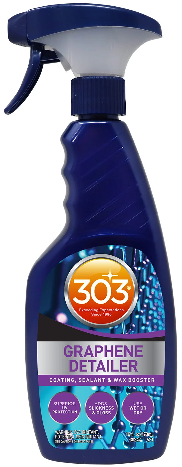 303 30247 Graphene Detailer 16 oz.