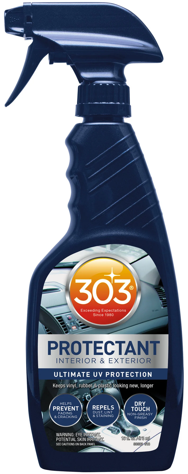 303 30382 Automotive Protectant