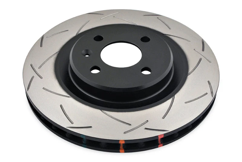 DBA 01-11 Lotus Elise/Exige S2 Front/Rear T3 4000 Series Slotted Rotor