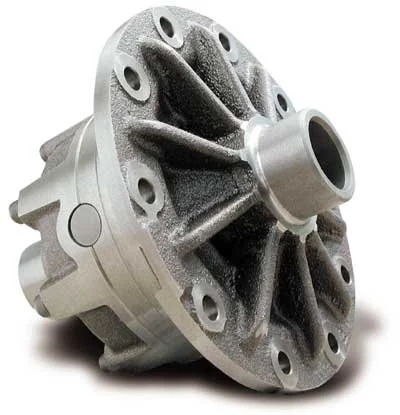 Detroit Locker 187C151A by Eaton Performance for 27 Spline Chrysler 8.25 Axle with All Gear Ratios