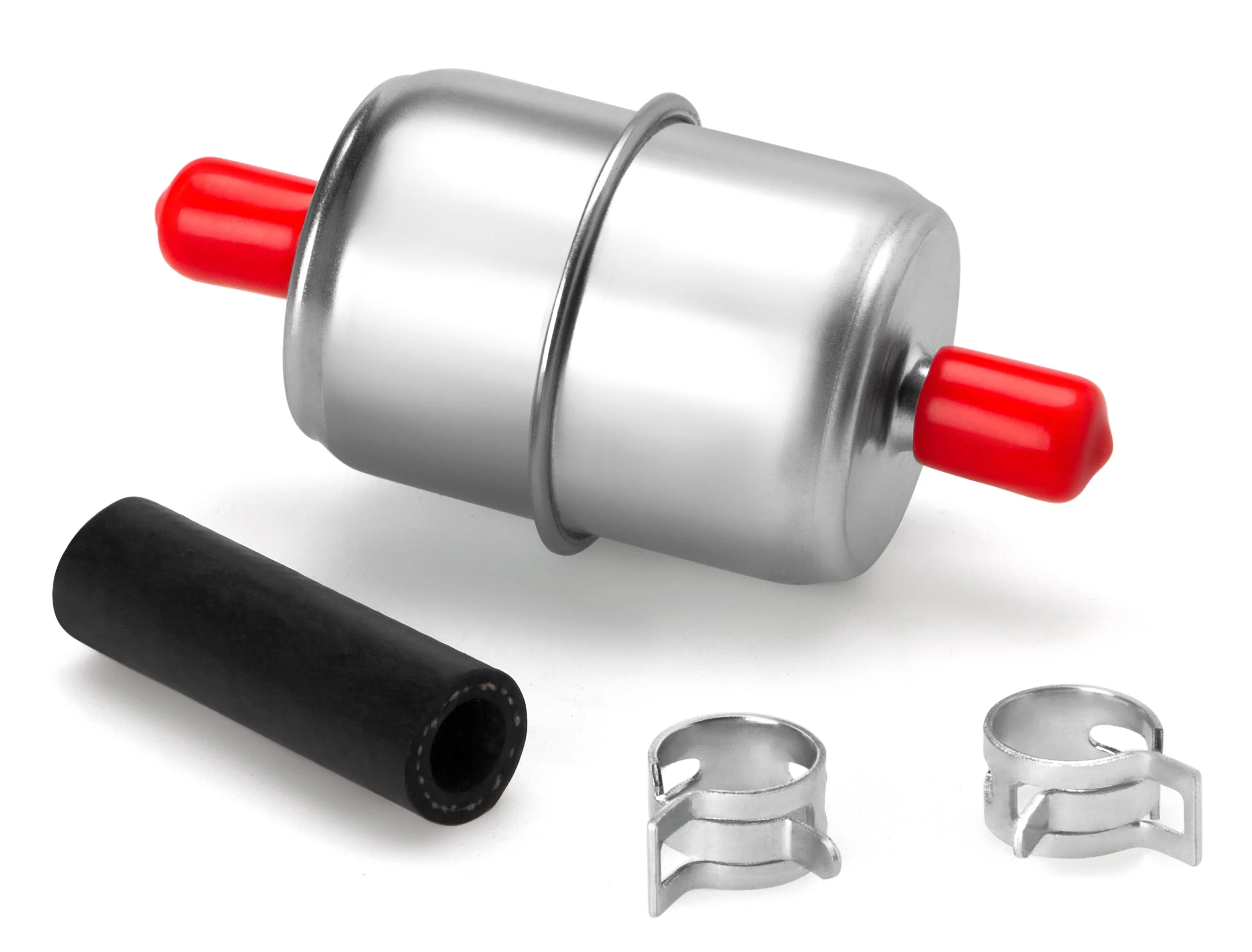 Fleetguard FF5006 Fuel Filter In-Line