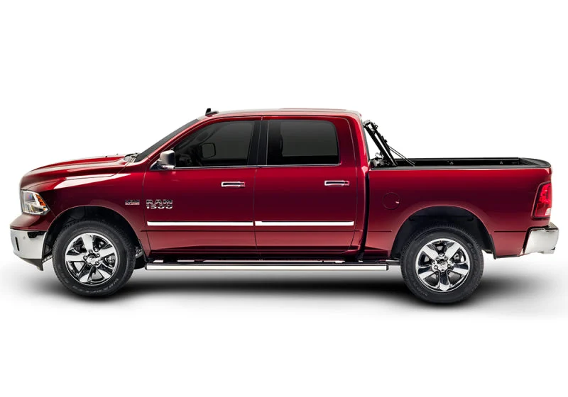 2024 Toyota Tacoma BAKFlip F1 Bed Cover