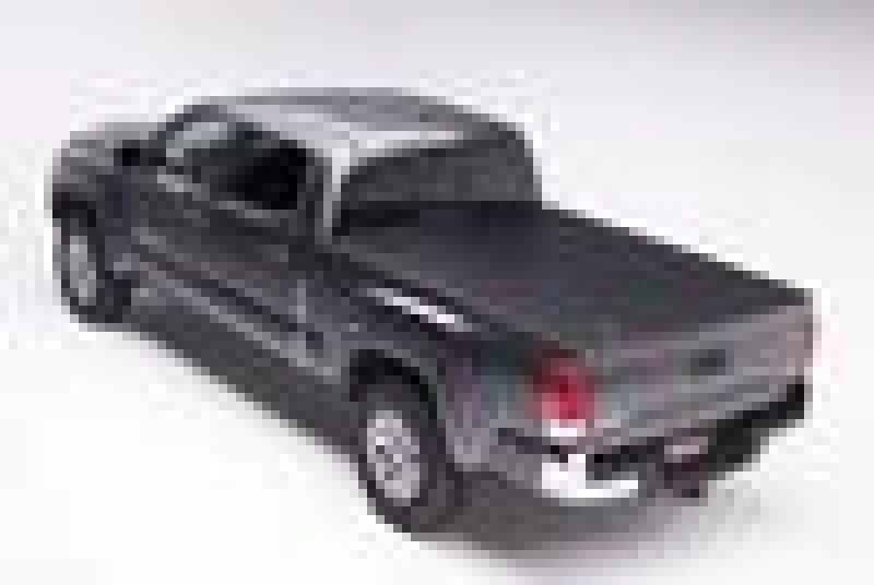 BAK 05-15 Toyota Tacoma 6ft Bed Revolver X2