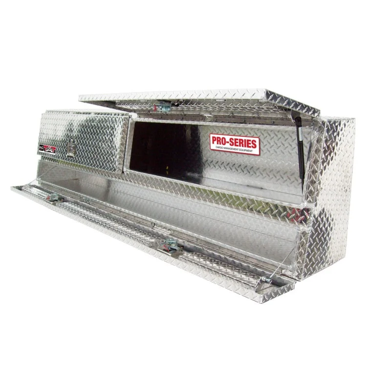 88in Contractor Aluminum TopSider