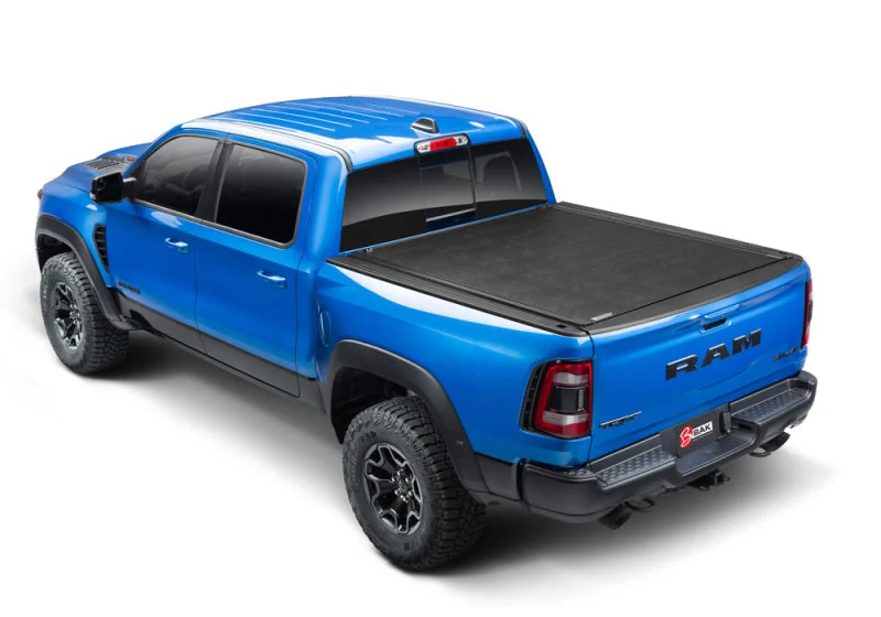 BAK Revolver X2 Ram 1500 Cover