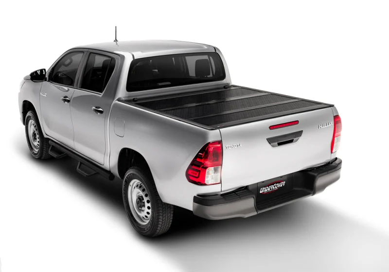 UnderCover Flex 6ft Tacoma Cover