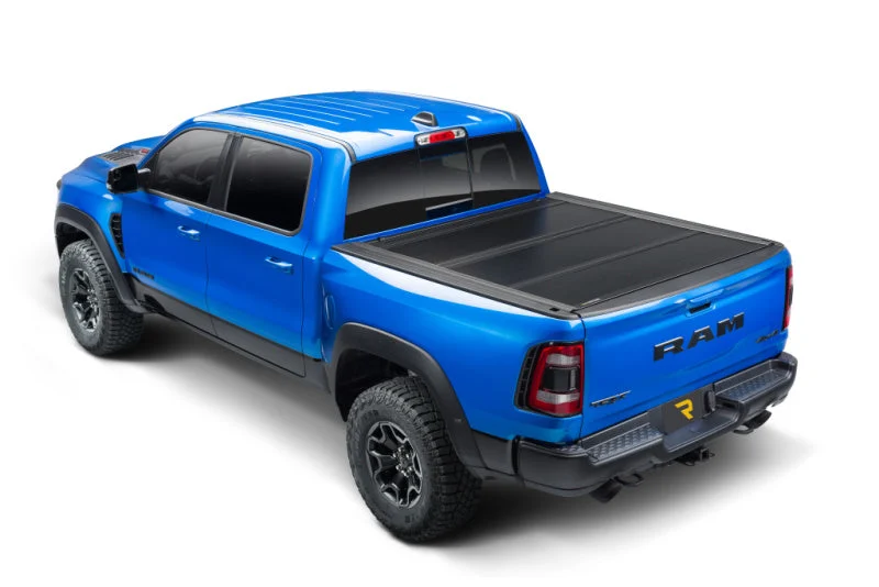 UnderCover Ultra Flex 8ft Bed Cover