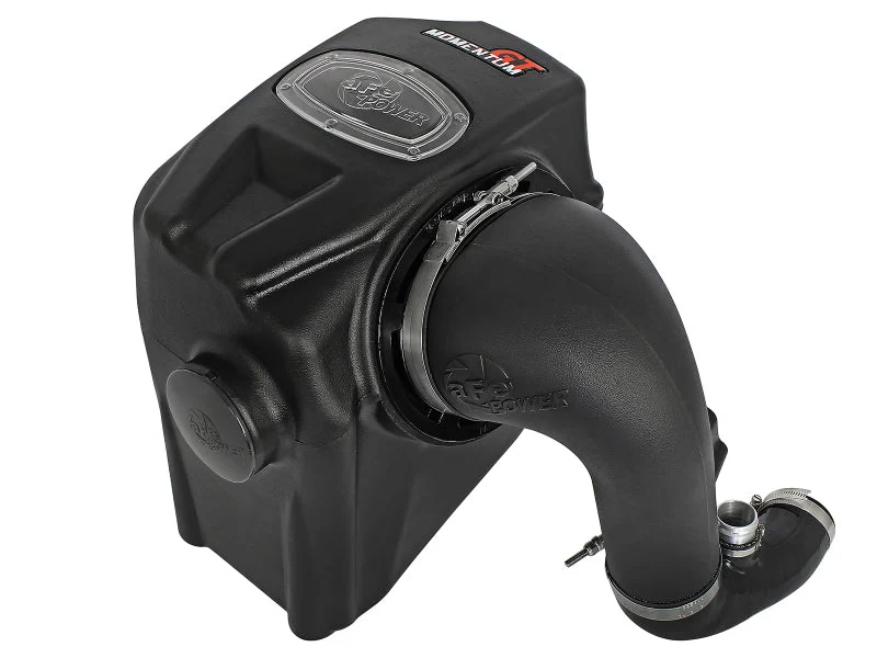 aFe Momentum GT w/ Pro DRY S Media 16-21 Chevy Colorado 2.8L L4 (td) Duramax