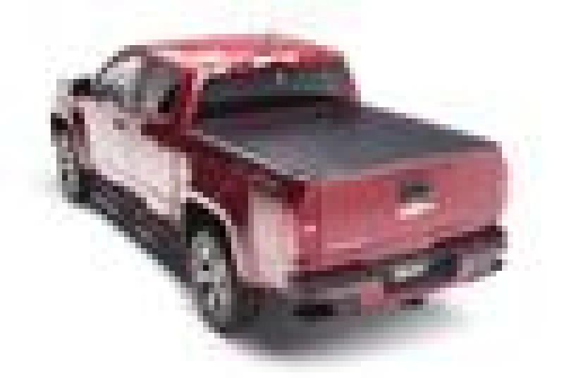 BAK Revolver X2 5ft Truck Cover for Colorado/Canyon