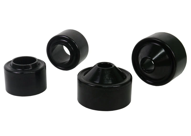 Whiteline 50mm Lift Kit for Jeep