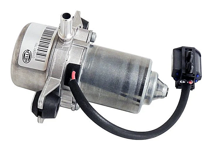 Crown Automotive 4581586AB Brake Booster Vacuum Pump for 12-18 Jeep Wrangler JK with 3.6L Engine