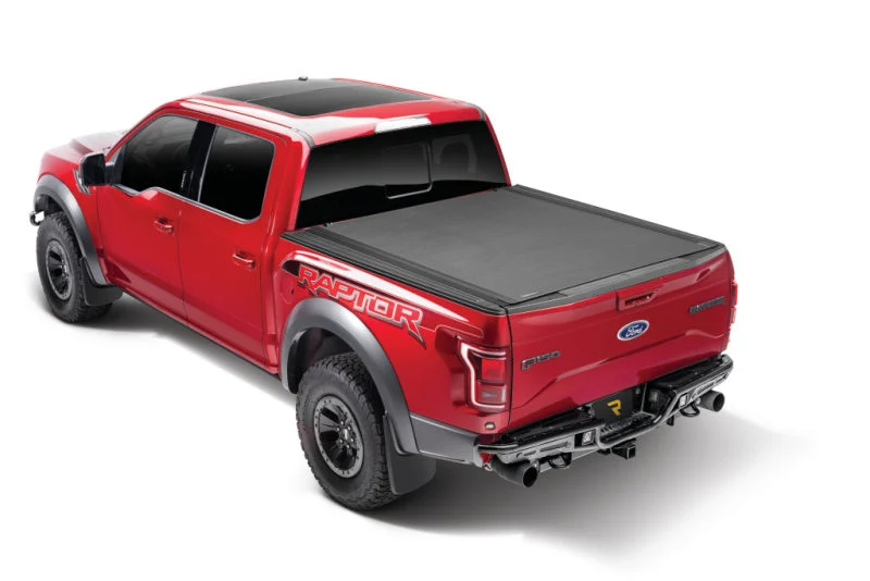 BAK 2024 Tacoma X4s 6ft Cover
