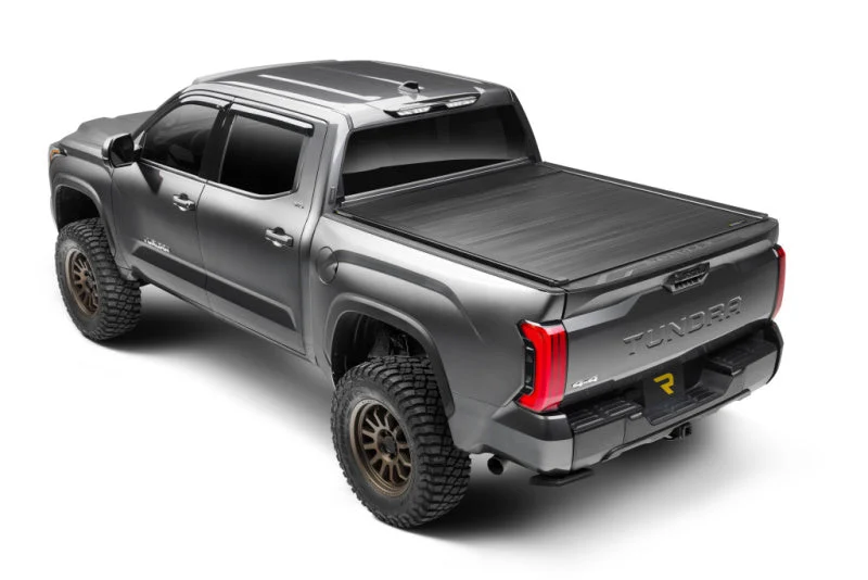 2024 Retrax EQ Bed - Chevy Silverado/Sierra