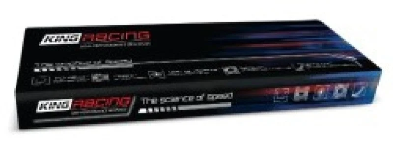 King Audi R8 4.2L/5.2L / Lamborghini Gallardo/Huracan V10 (Size .026) Performance Rod Bearing Set