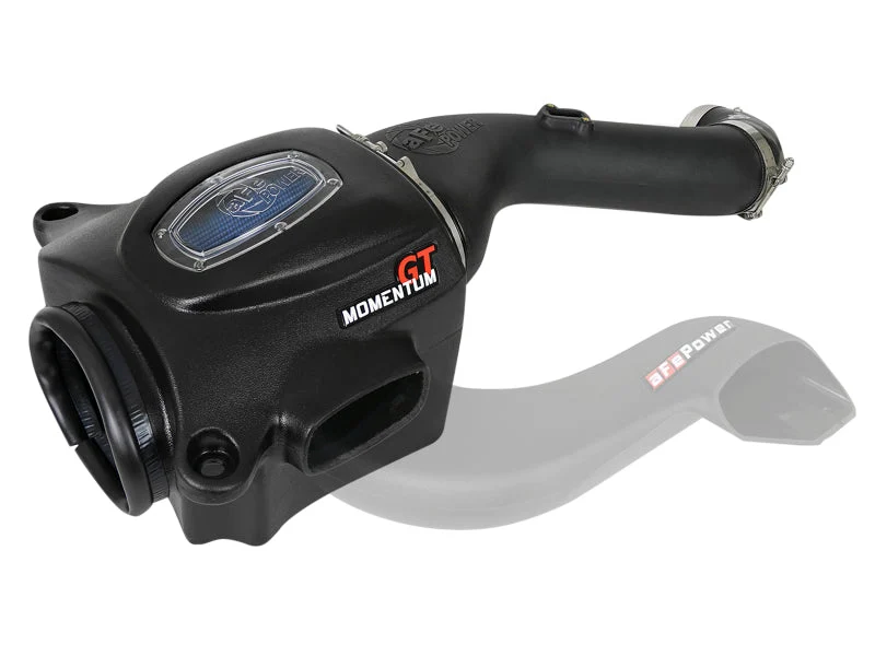 aFe 08-11 Toyota Land Cruiser V8 4.7L Momentum GT Cold Air Intake w/ Pro 5R Media