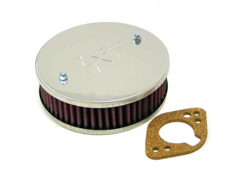 K&N SDR6 Racing Assembly
