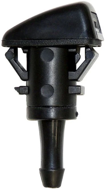 Crown Automotive 5165712AA Windshield Washer Nozzle for 11-17 Jeep Compass MK