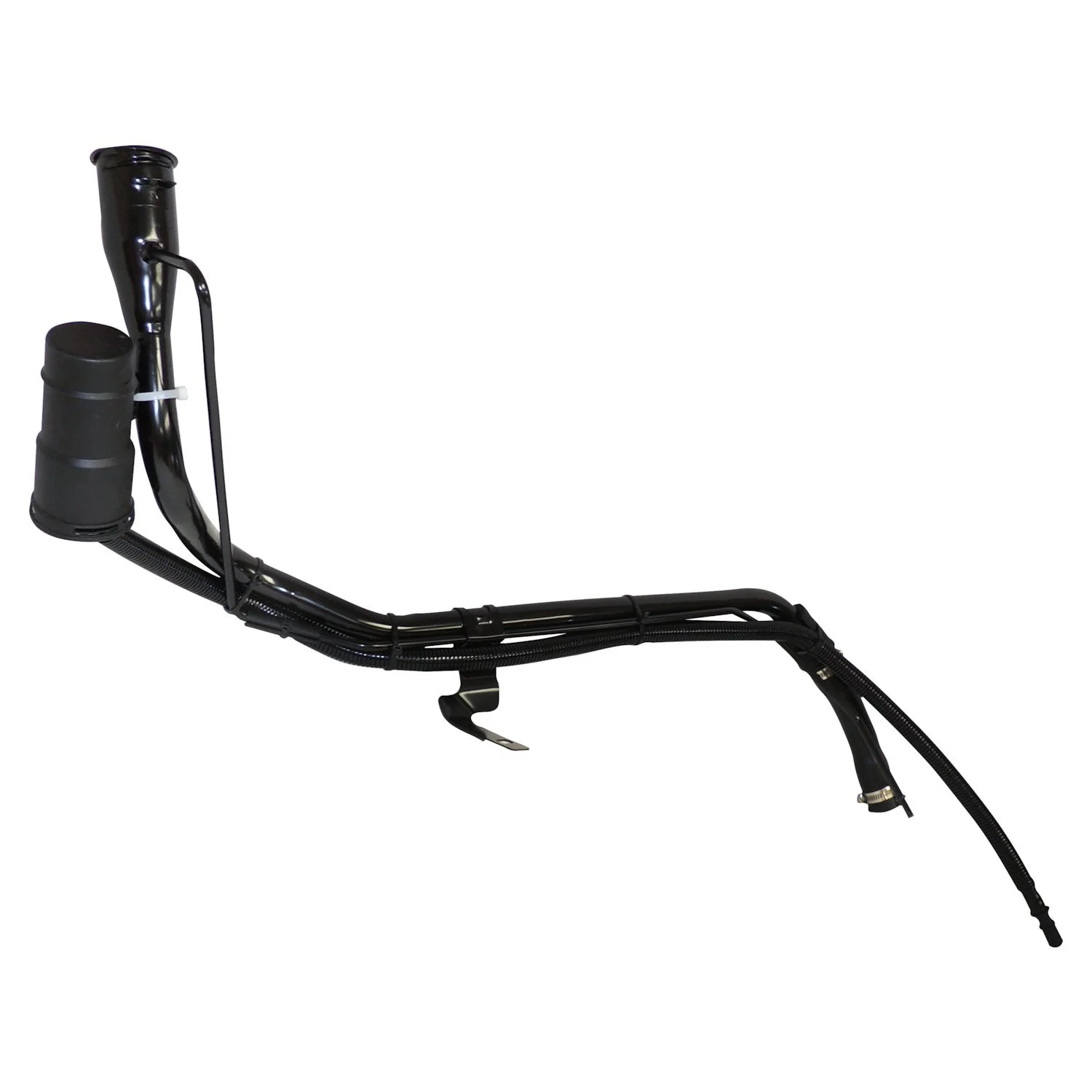 Crown Automotive 52059821AS Fuel Filler Hose Bundle for 07-18 Jeep Wrangler JK