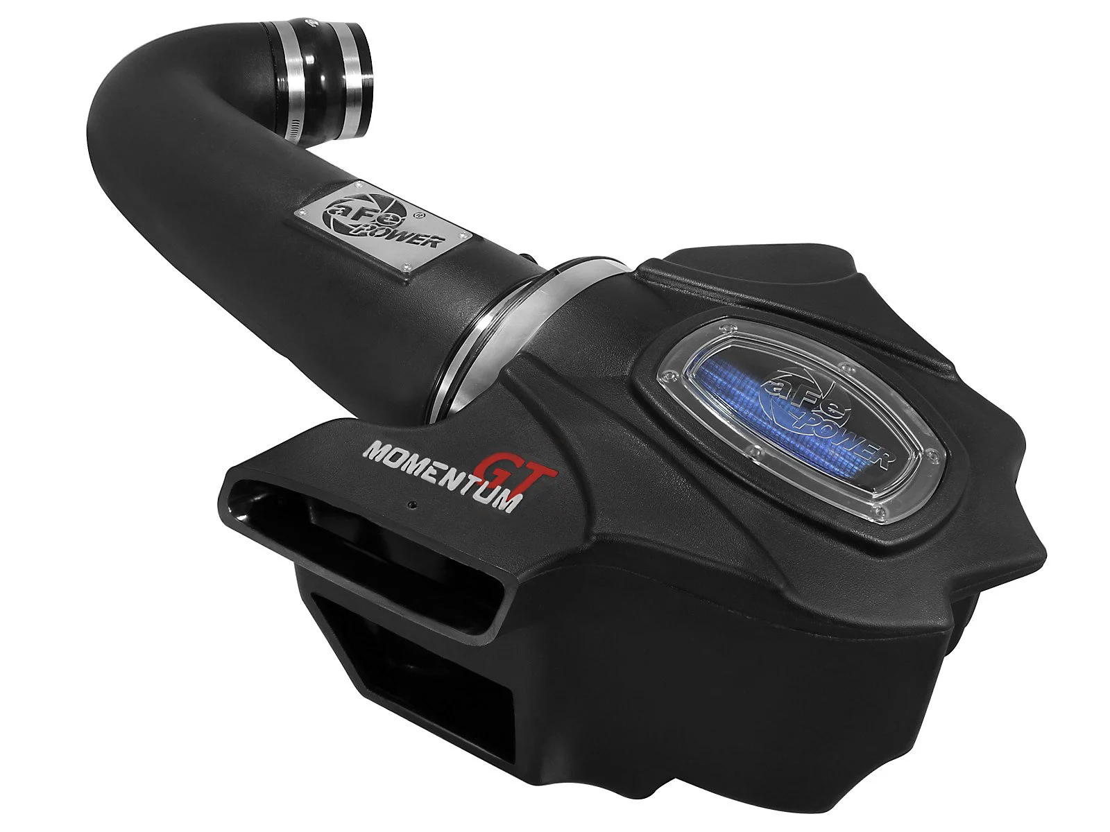 aFe Power 54-76205-1 Momentum GT Pro 5R Stage 2 Intake System for 11-21 Jeep Grand Cherokee WK2 with 5.7L Hemi