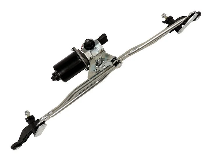 Crown Automotive 55077859AC Front Wiper Linkage  for 07-18 Jeep Wrangler JK
