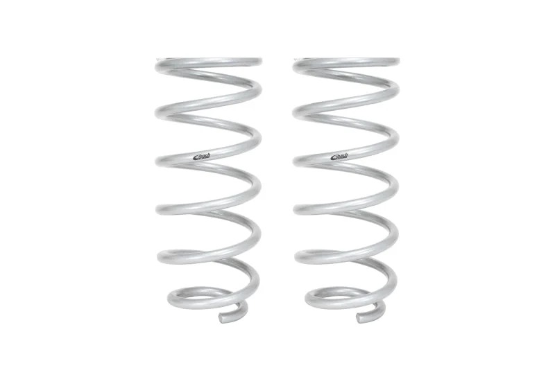 Eibach Jeep Rear Lift Kit