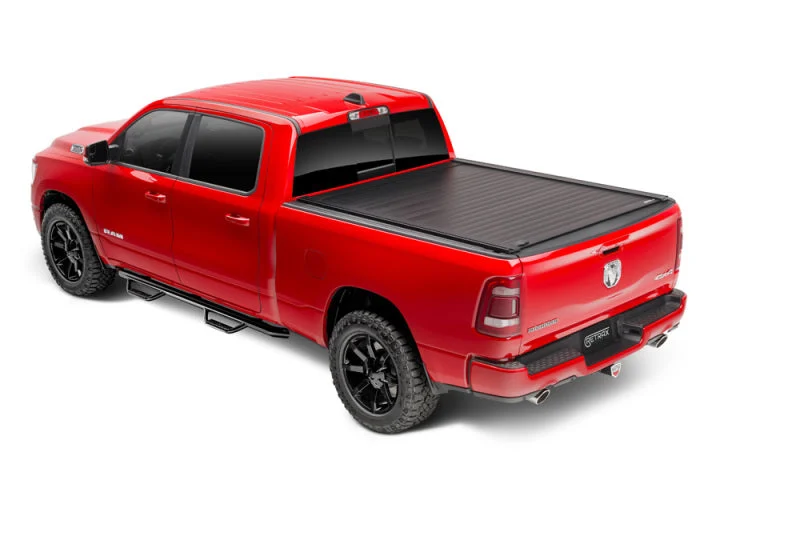 Retrax XR: Ford F-250/350 Cover