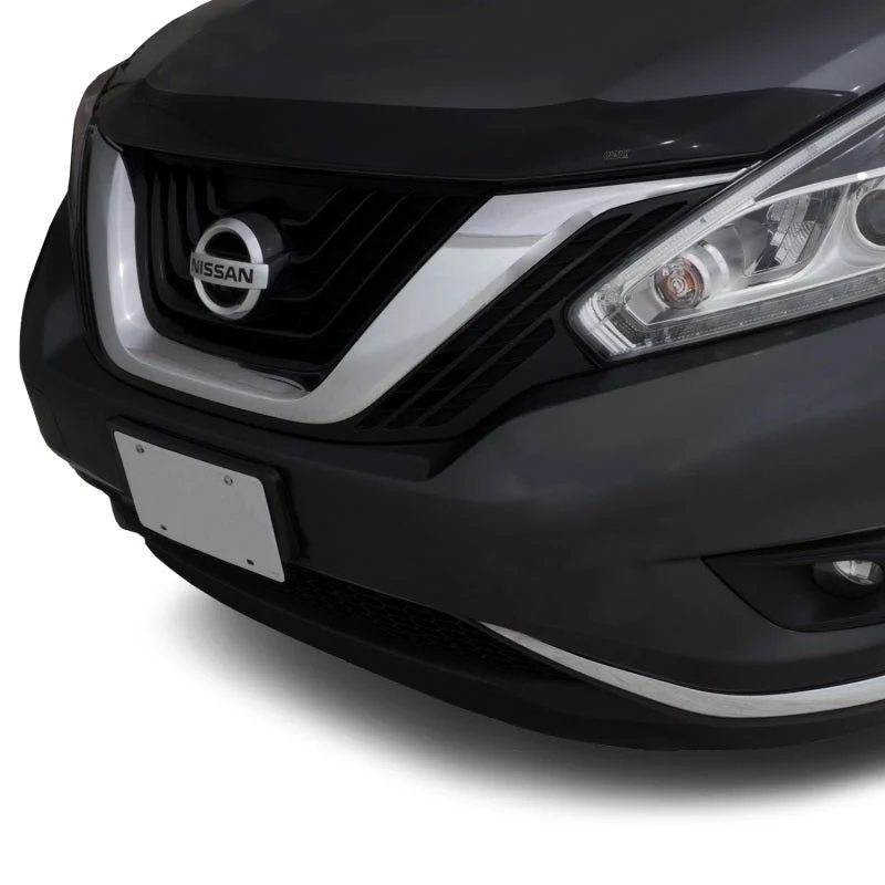 Husky Liners 16-24 Nissan Titan XD Aeroskin Low Profile - Matte Black