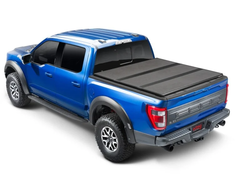 Extang 8ft Ford Super Duty Cover
