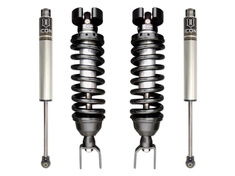 ICON 09-18 Ram 1500 4WD .75-2.5in Stage 1 Suspension System