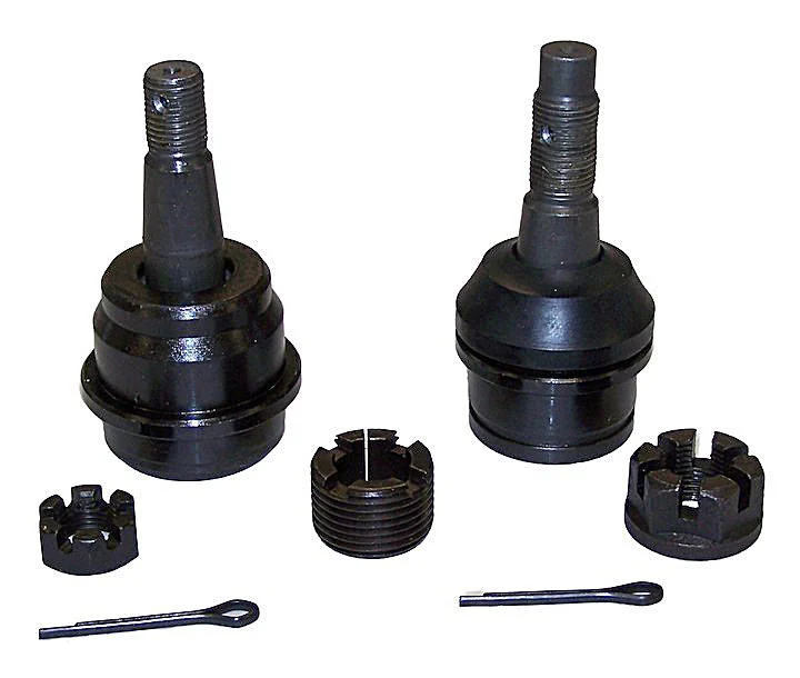 Crown Automotive 68004085AA Ball Joint Kit for 07-18 Jeep Wrangler JK