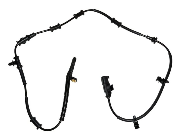 Crown Automotive 68293133AB Rear Wheel Speed Sensor for 18-24 Jeep Wrangler JL