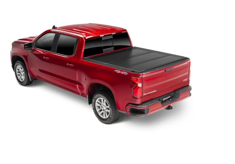 Toyota Tacoma Ultra Flex Cover