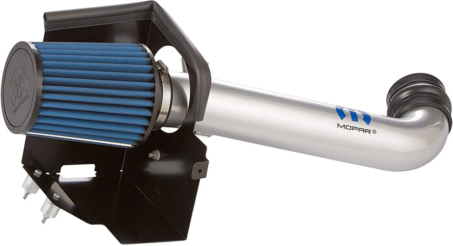 Mopar 77070052 Brute Force Cold Air Intake  for 12-18 Jeep Wrangler JK
