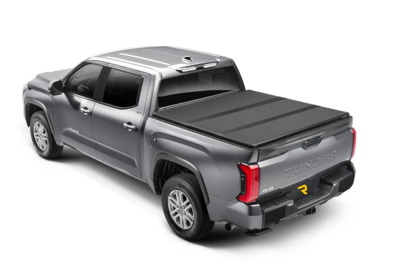 Extang 2024 Tacoma Solid Fold Cover