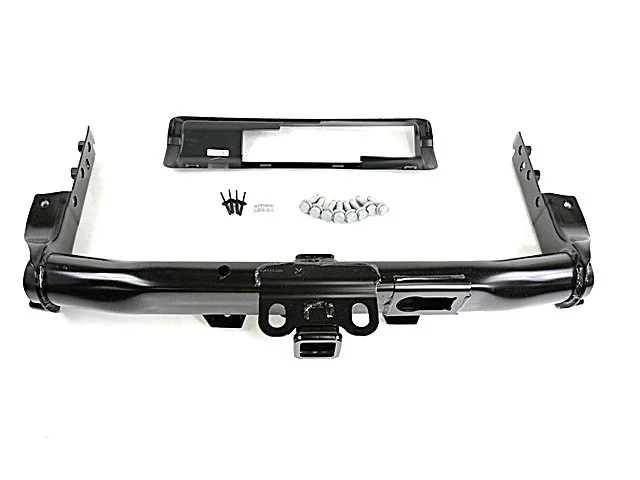 Mopar 82212180AE Receiver Hitch for 11-21 Jeep Grand Cherokee WK2